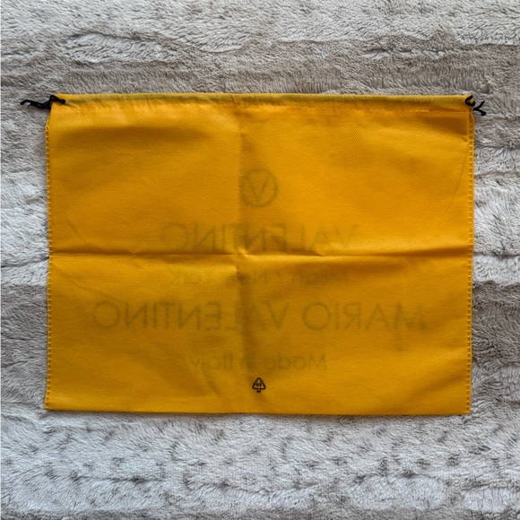 Valentino Authentic Dust Bag - Picture 2 of 4